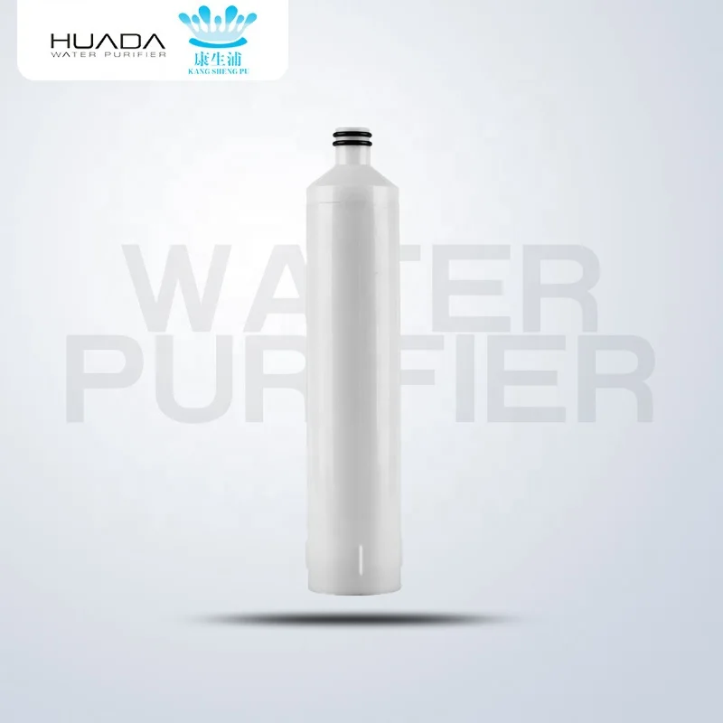 Water filter cartridge UF Micro Filter Cartridge with Carbon Block Water Purification Membrane for Home Use