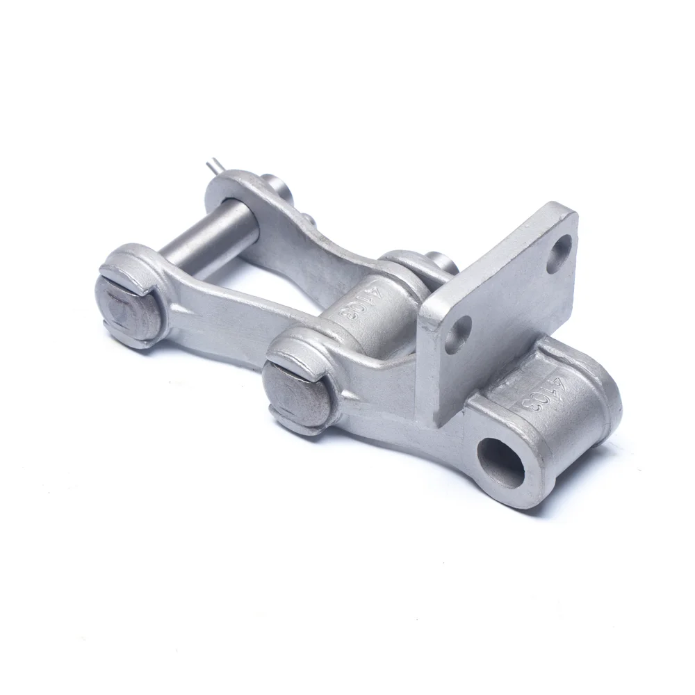 Cheap Hot Sale New Design Good Quality Sugar industrial carrier conveyor chain 4103 chain cast chain with ISO