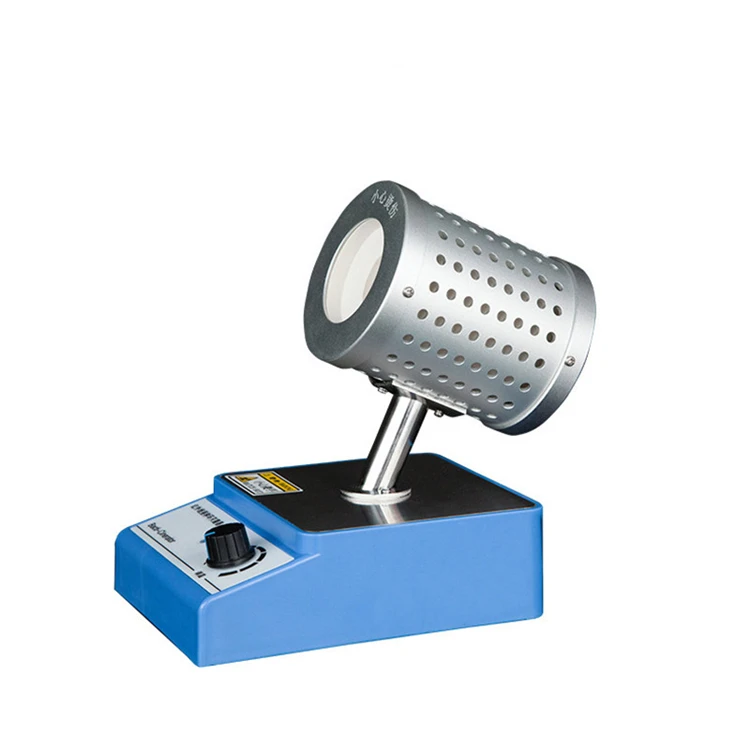 Manufacturer Supplier Irregular Shape
White Lab Mixer Mechanical Laboratory Stirrer