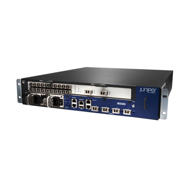 Можжевельник SCBE3-MX-S MX Серии роутеры карту в MX960
