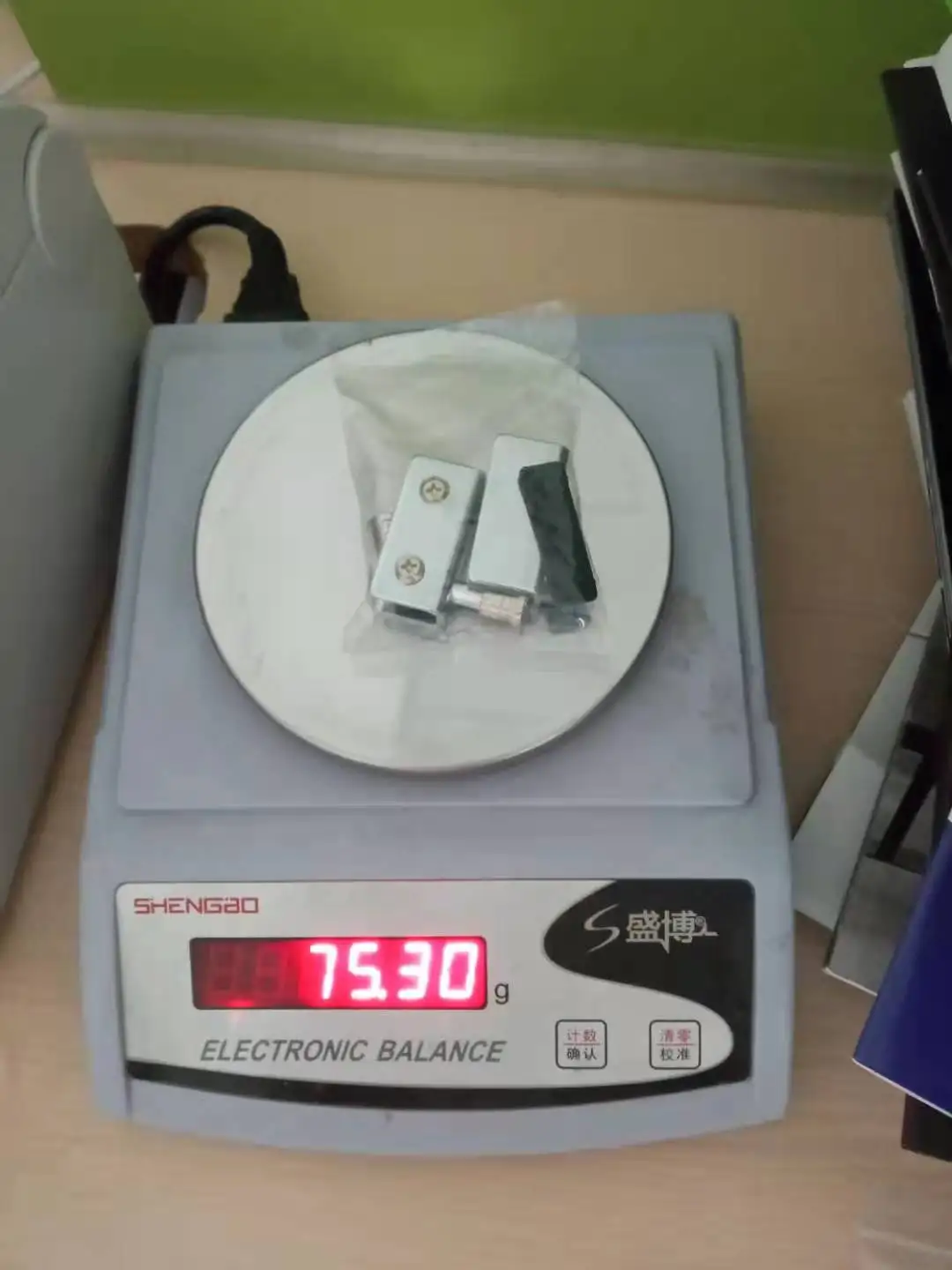 248T3 glass shower door pivot hinge / cabinet glass door hinges