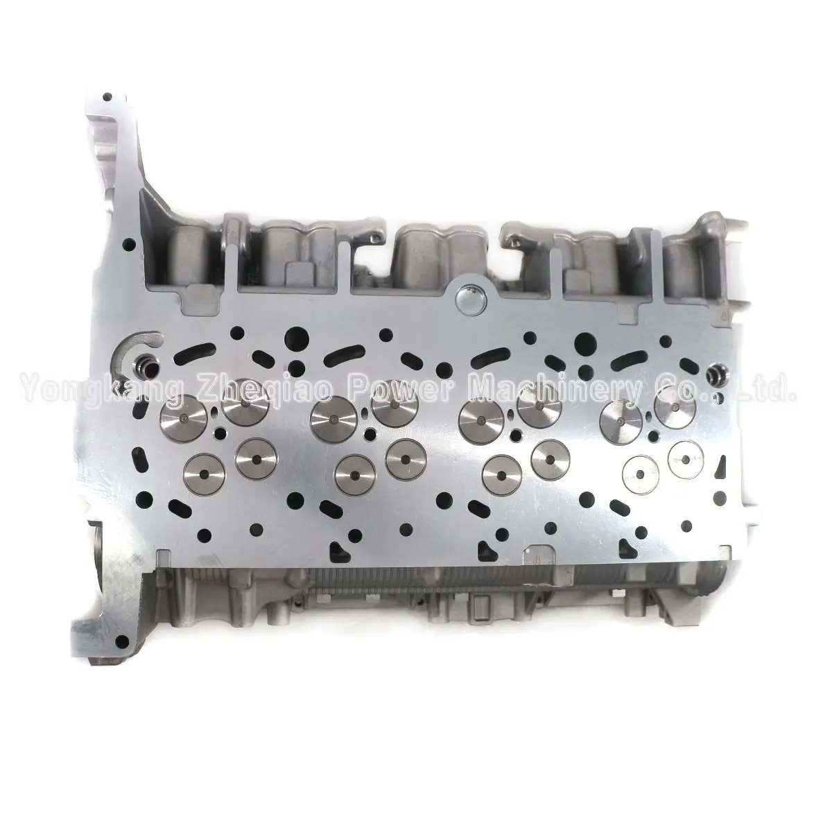 HEADBOK Brand New  Engine Assembly Cylinder Head FORD 2.2 4HU  for FORD TRANSIT 1607126580