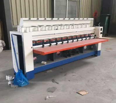 Automatic Multi-needle quilting machine machine for sale