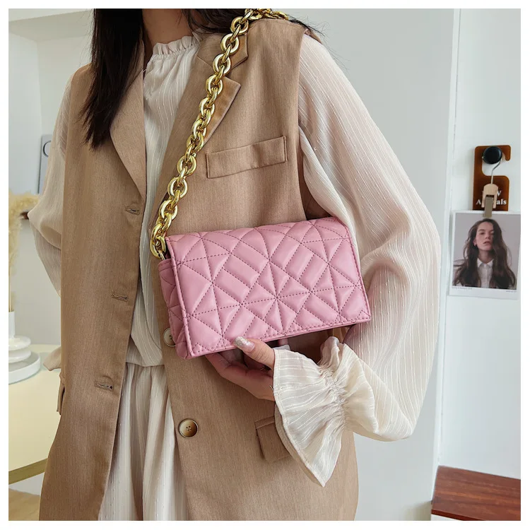 Chinese Factory Small For Women Woman Bags Shoulder Bag HZAILU