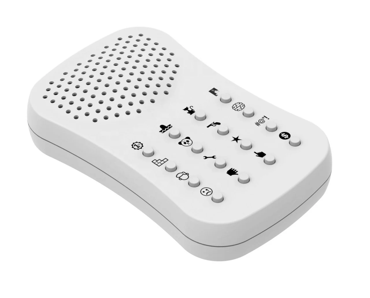 
Sound bites 16 Sound Effects Fart Fanfare Machine 