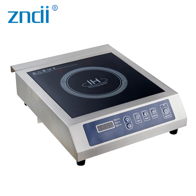 The United States, Canada, Japan 110 volt induction cooker home and commercial 1700W kitchen soup cooker cooking stove high-powe