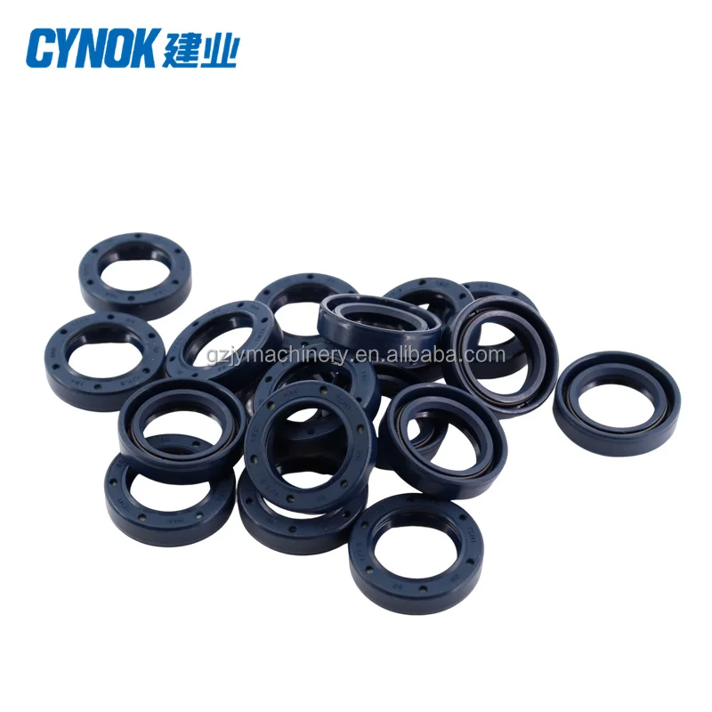 20*32*7/7.5 High Pressure Sealing Ring NAK TCN1 TCN11 20X32X7/7.5 Hydraulic Pump Seals