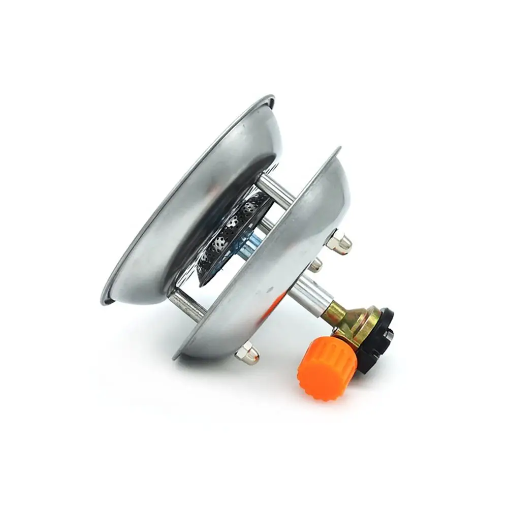 Hookah Charcoal Stove Shisha Coal Starter Butane Gas Stoves Outdoor