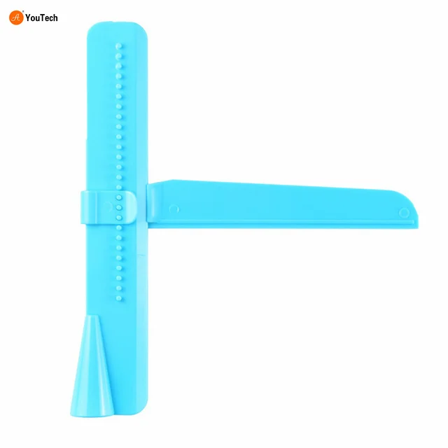 Cake Scraper Convenient Adjustable Fondant Spatulas Cake Edge Smoother Cream Decorating DIY Bakeware Tableware Kitchen Cake Tool