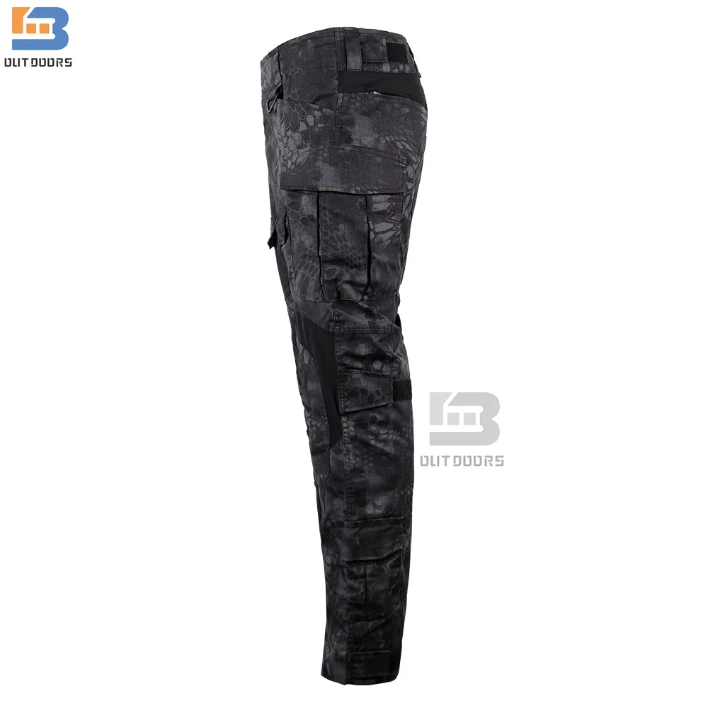 Military Clothing Uniform Frog Suit Comfortable Military Tactical Frog Suit