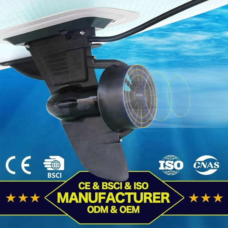 Motorized Fin Pool Toy Paddle Board Electric Stand Up Radiator For Power Transformer Thruster