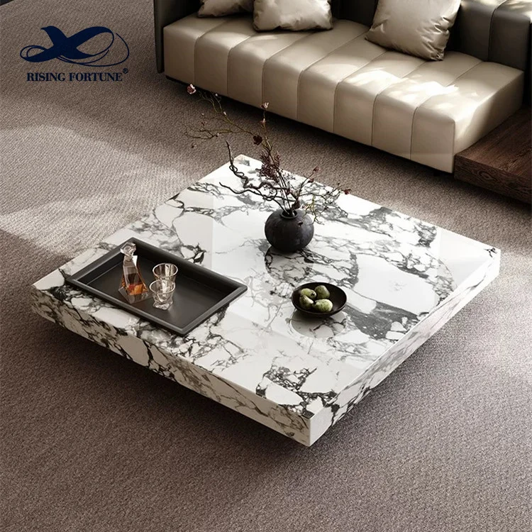 modern design new center table marble coffee table marble center table sofa