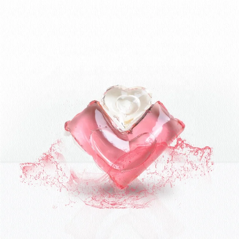 Ultra Concentrated detergent pods capsules washing pods laundry soap capsules