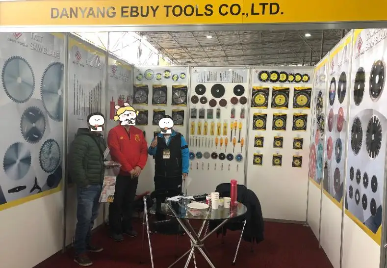 danyang ebuy tools