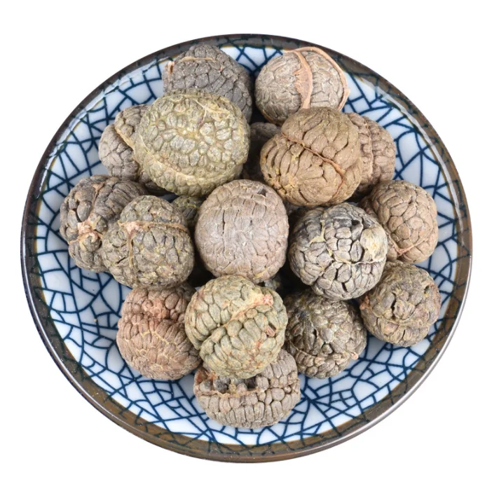 Оптовая продажа, Лидер продаж, горячий горшок для специй из кардамона Amomum tsao-ko, свиная приправа