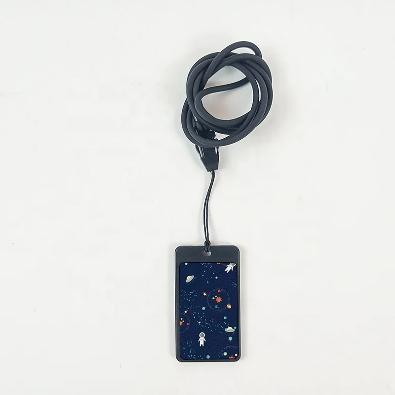 Hoonni Custom Bio Terahertz Energy Card Tarjeta Cuantica 8000ions Terahertz Bio Energy Card For Health Care