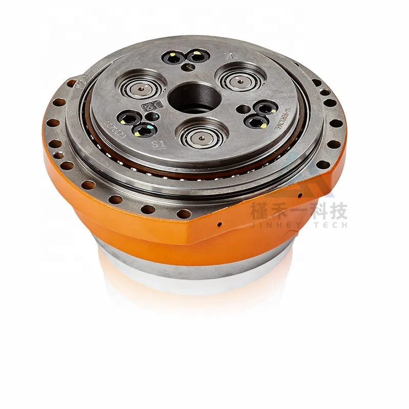 industrial robot Spare Part servo motor 3HAC054556-001 reducer Reduction RV gear Gearbox Motor incl. pinion in stock