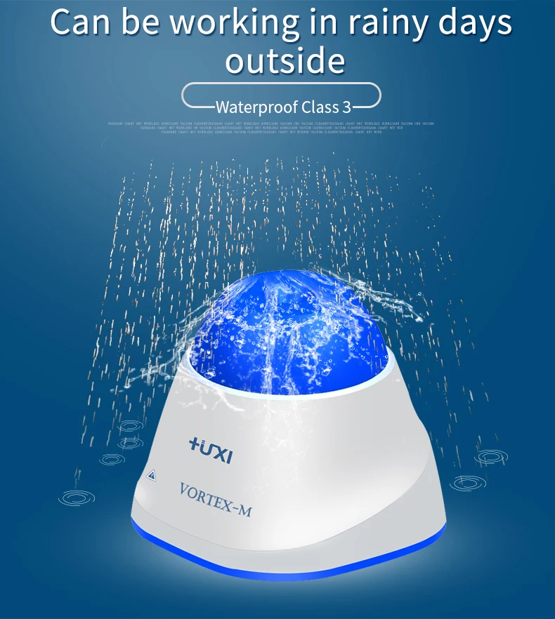 Cheap Laboratory Mini Vortex Mixer Portable Price