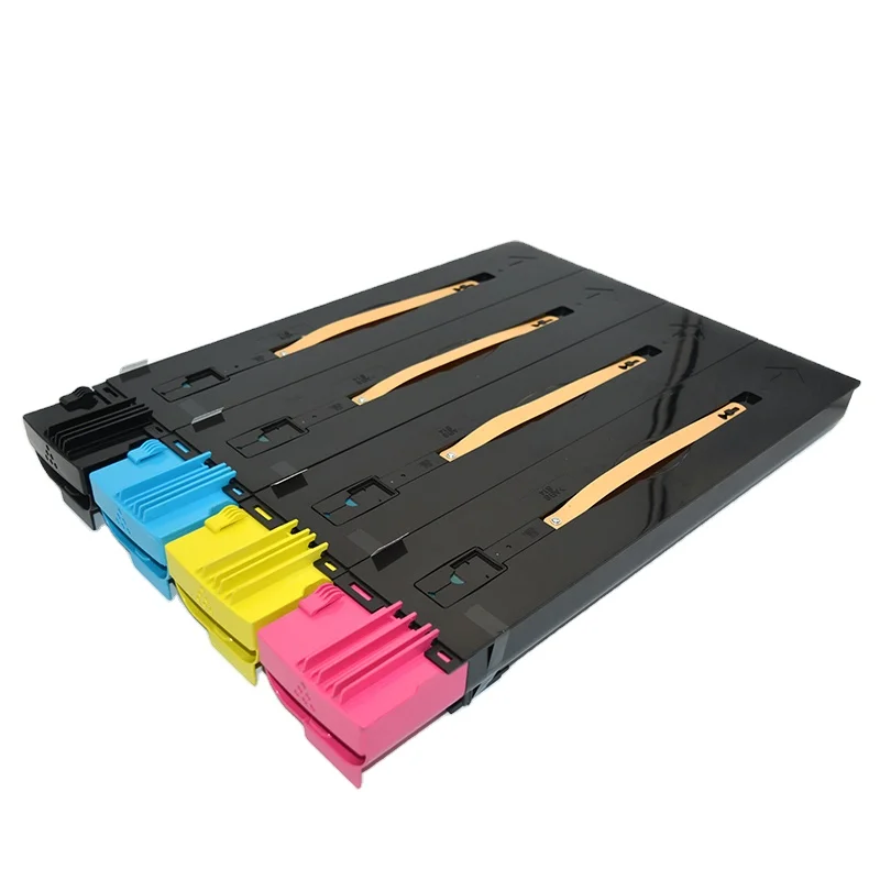 Compatible Toner Cartridge for Xerox Color 550/560/570 C60/70 Toner Cartridge