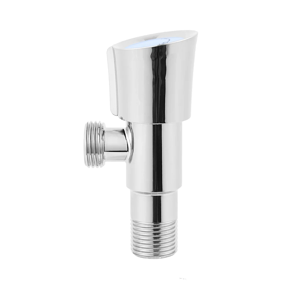 Sanitary Ware Bathroom Angle Valves For Bat Room And Toilet 201 Angle Valve