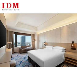 Custom Solution 5 Star Modern Italy Hotels Bedrooms Furniture Professional Factory Direct Oem Hotel Bedroom Set