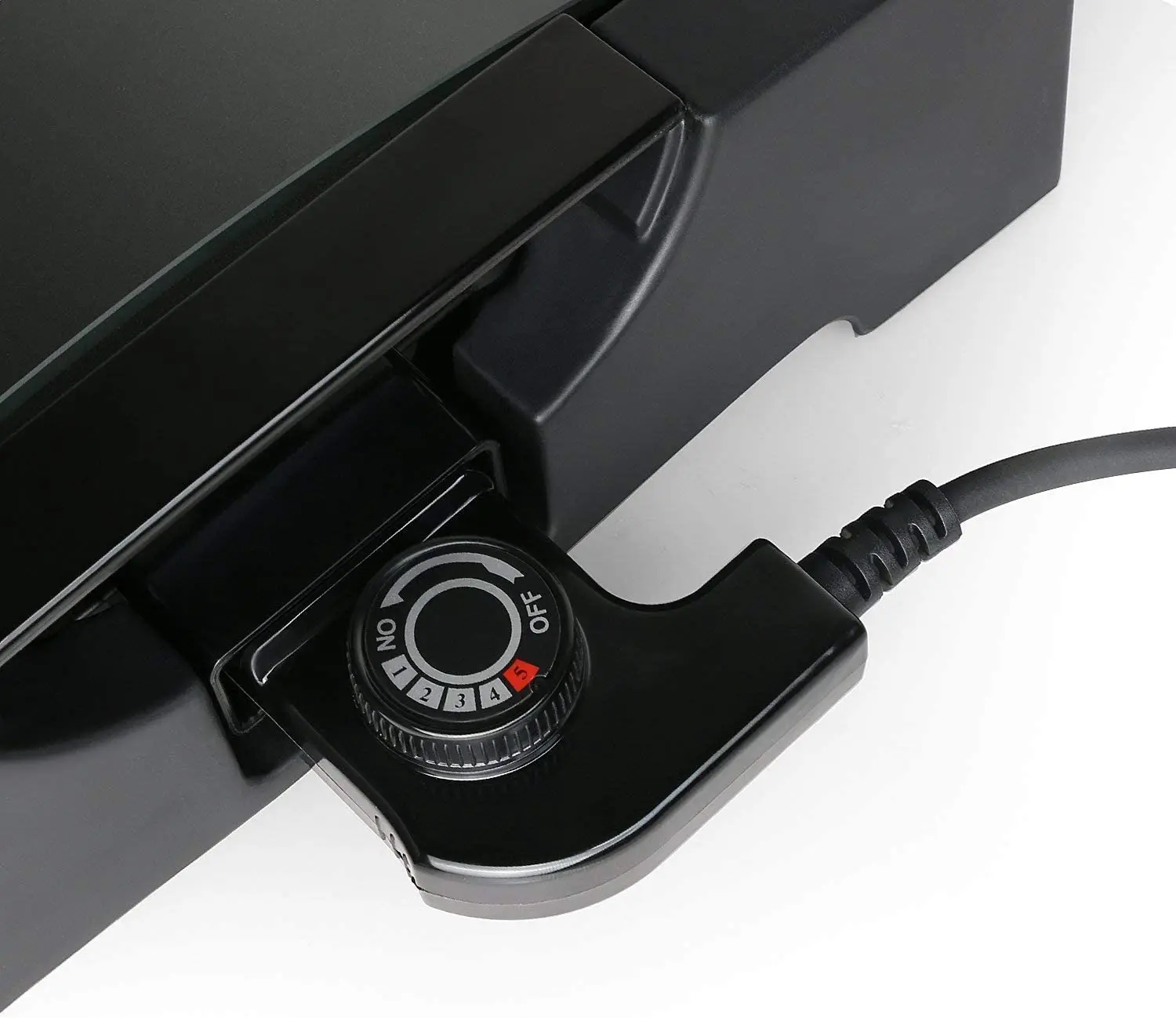 Maibo Electric Griddle Bbq Smokeless Non-Stick Coating Barbecue Grill indoor Electric Smokeless Bbq Grill