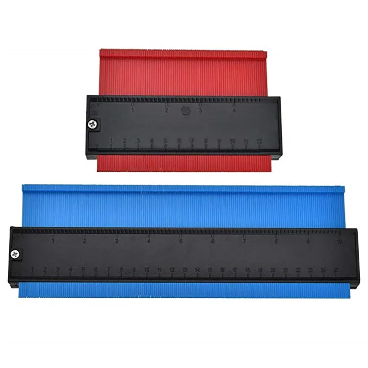 
Premium quality contour duplications gauge 