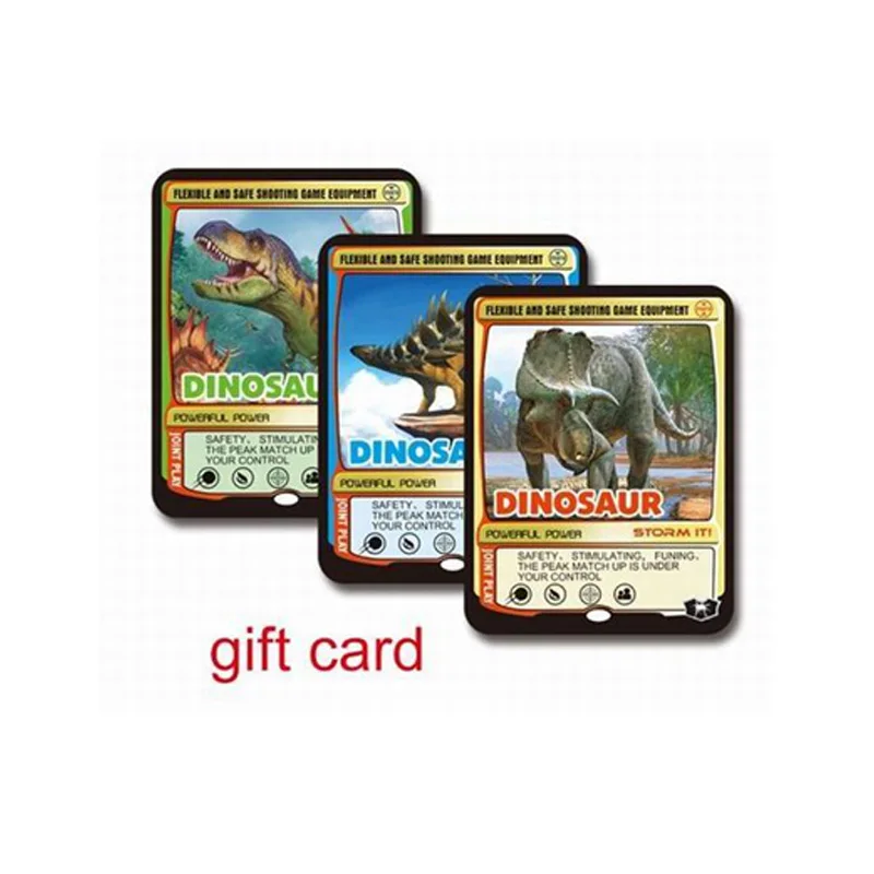 Two in one children cool soft bullets water bullet Gatling soft bullet gun simulation heavy machine gun toy with gift card