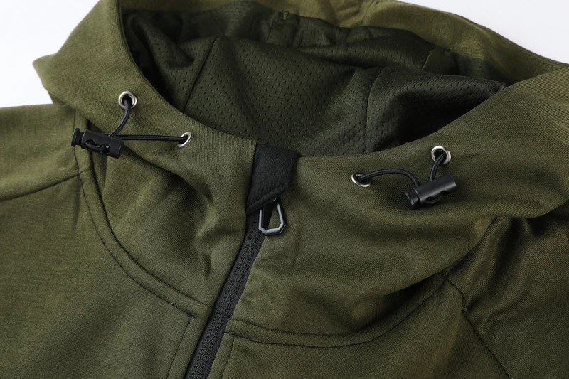 Hot sale MANE M.SALAH soccer hoody tracksuit 21/22 season DE BRUYNE BENZEMA football hoody tracksuit fato de treino