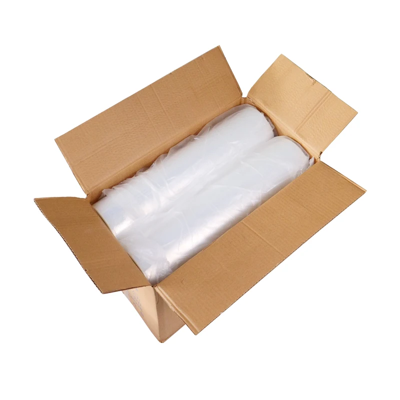 PE Wrapping Film plastic film stretch packaging roll film