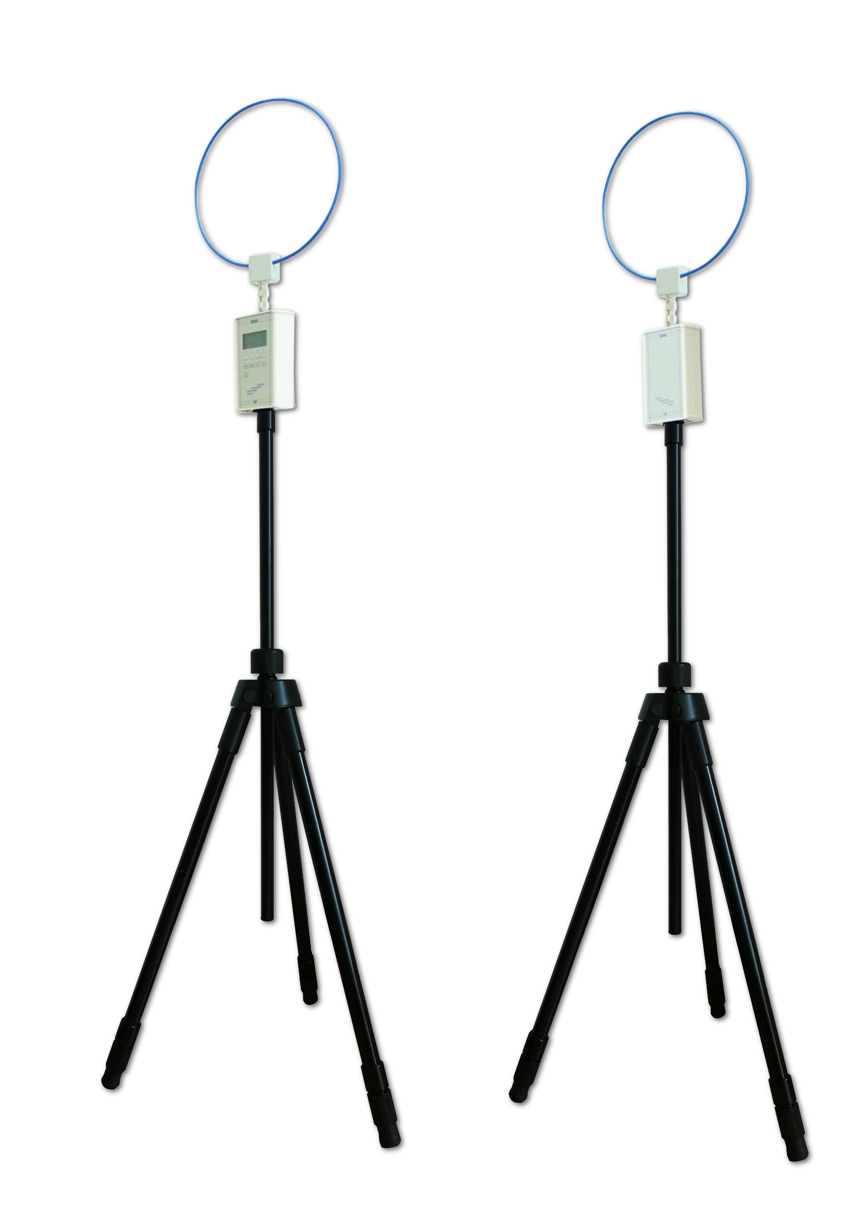 
SEMS (Shielding Effectiveness Measurement System) testing equipment for RF shielded enclosures 