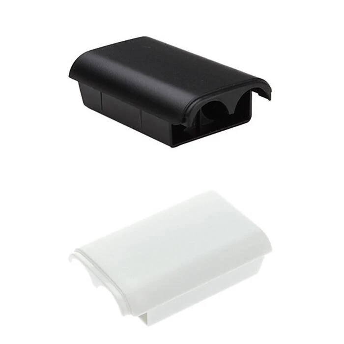 High Quality Battery Cover AA Battery Back Cover Case Shell Pack For Xbox 360 Wireless Controller