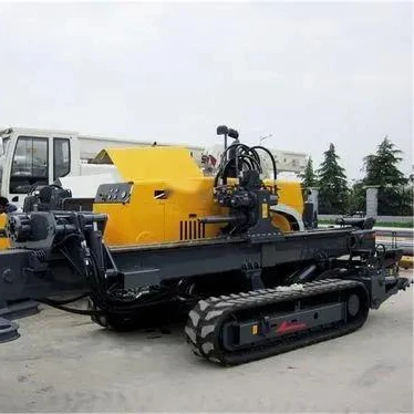 used horizontal drilling machine second hand construction machine engineering machine directional drilling