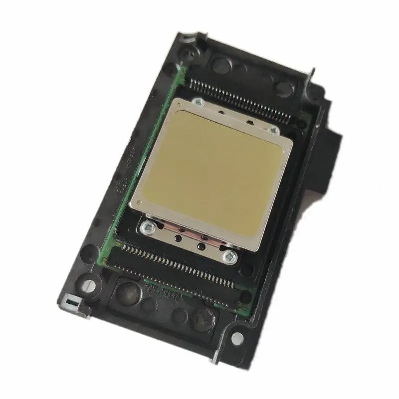 Dtf принтер E11600 печатающая головка оригинального бренда для принтера epson XP600 XP601 XP700 XP800 XP750 XP850