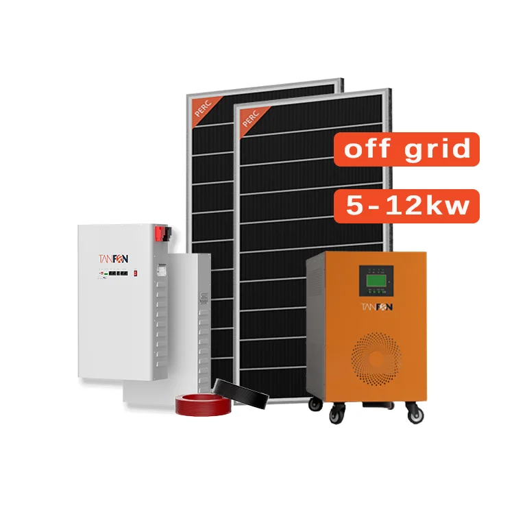 complete 1KW 3KW 5KW 10KW solar system 10kw Complete solar kit Off Grid Solar Panel system for home solar energy system 10kw
