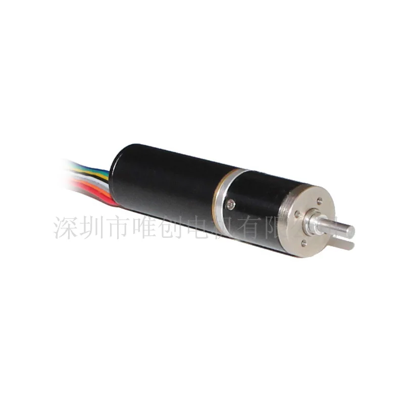 Brushless bldc planetary 24v 12v dc motor gear