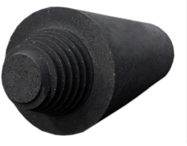 Needle coke graphite electrode ultra-high power graphite electrode