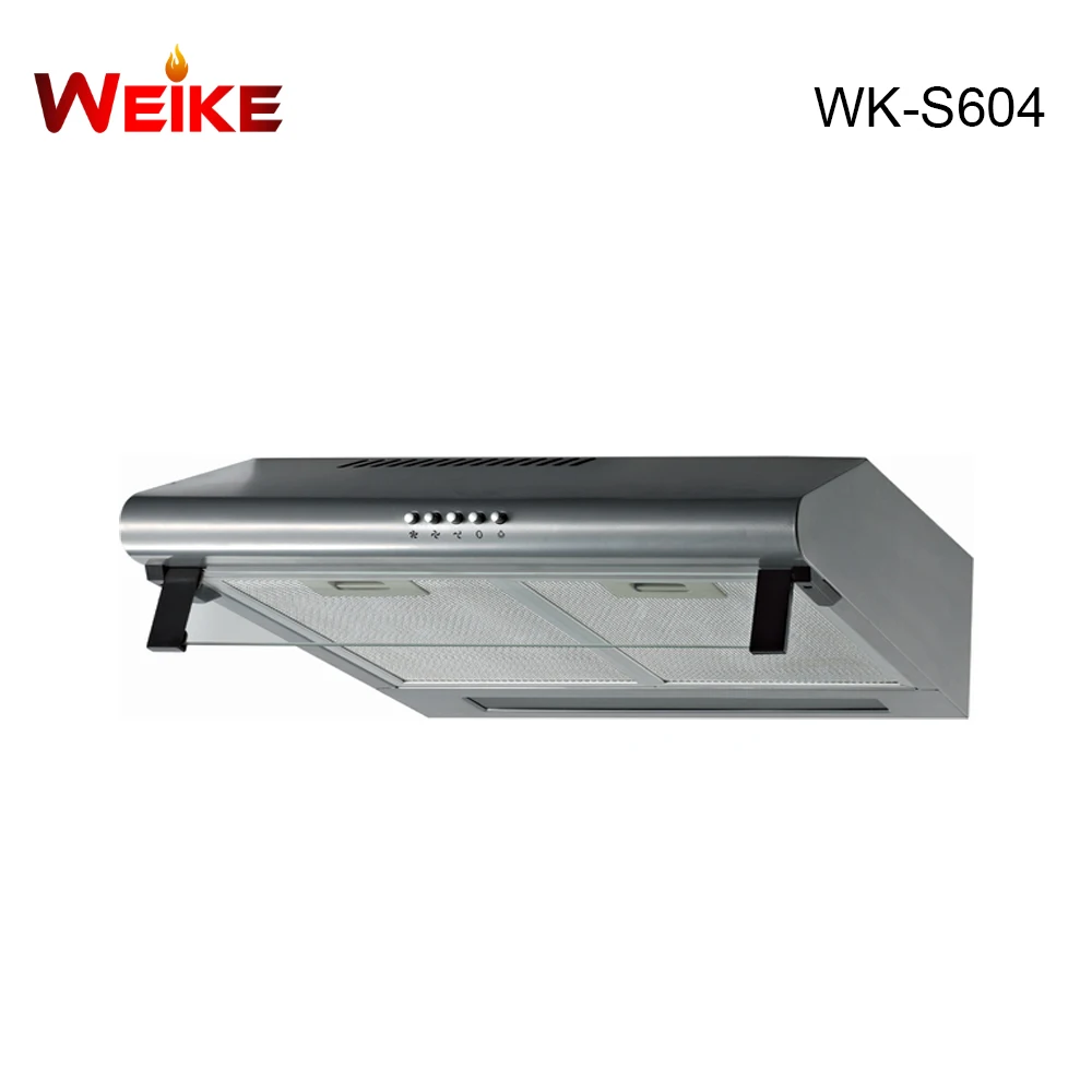 Good Price Stainless Steel Commercial Kitchen Hood Home Appliance Under Cabinet Range Hood