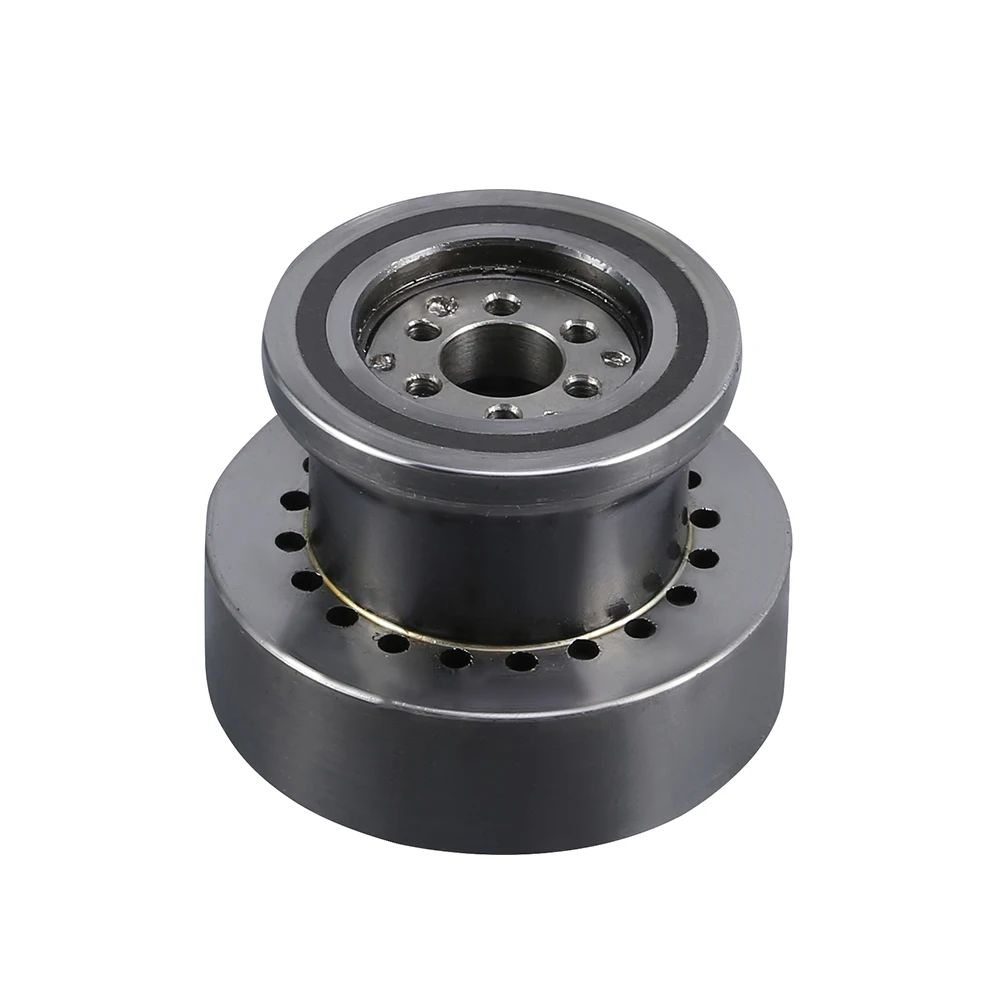 Высококачественный пластиковый воздушный клапан высокого давления для воздушного компрессора