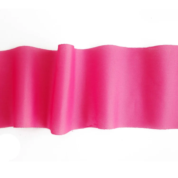 100% Nylon Soft Loop Fabric Velour Cloth For Baby Children Soft Hook And Loop Fabric Fastener