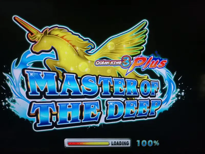 IGS Golden Legend Plus fish game boards for gaming machines/IGS fish game board/IGS fishing game board for fish table