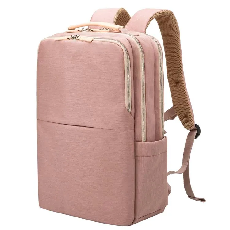 Waterproof travel work Backpack laptop back pack 15.6 Inch laptop backpacks for women college