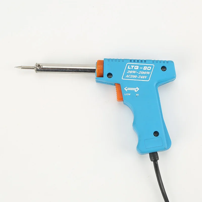 Unique Design Hot Sale 25W/120W Heating Tool Powerful Electronic Soldering Iron