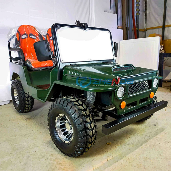 250cc мини-Джип внедорожник новые автомобили Багги utv вездеход бензиновые для взрослых в продаже