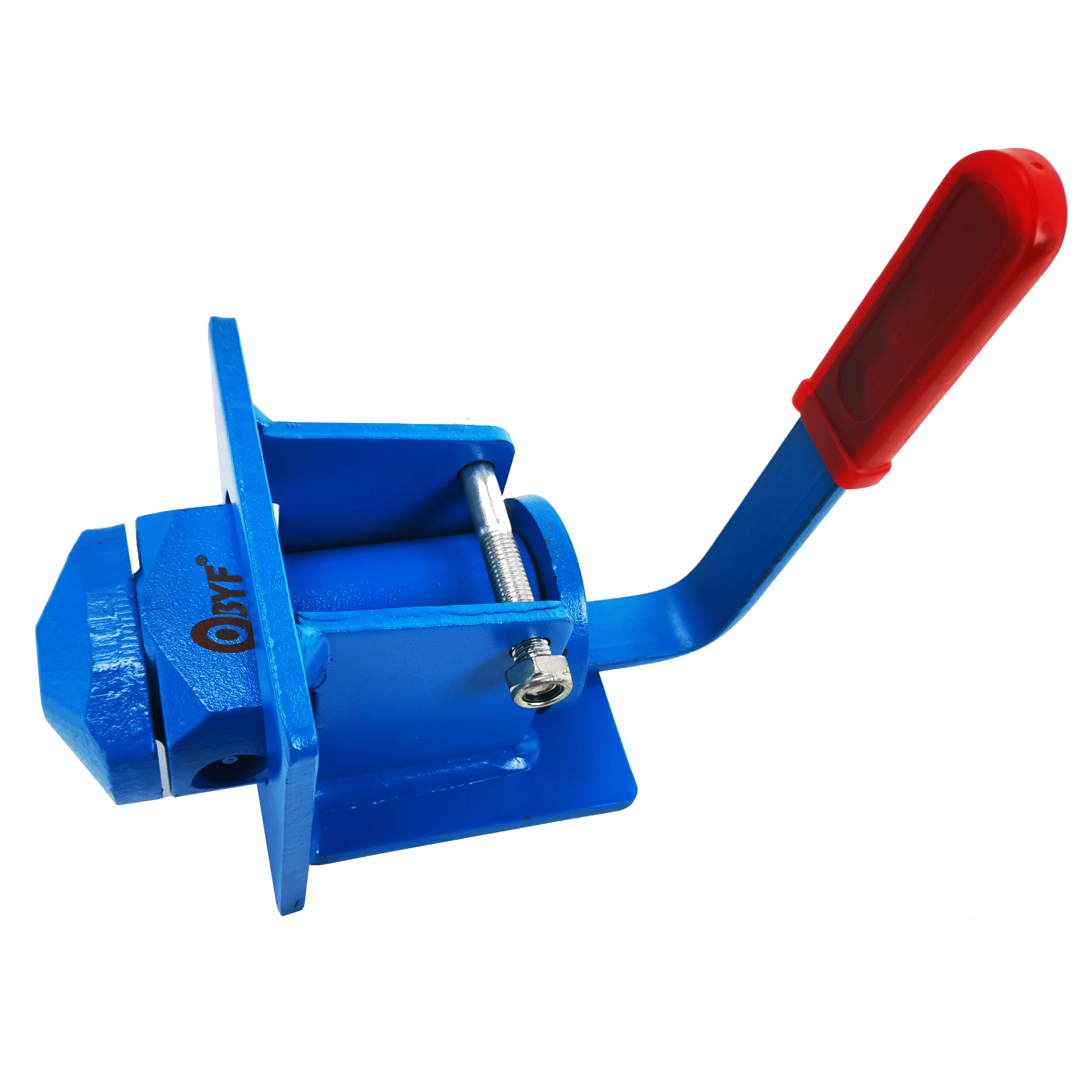 high quality surface truck trailer welding and casting type seal unbreakable container twist lock