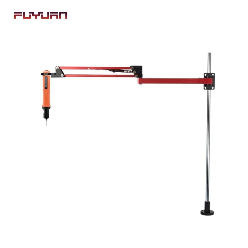 Hot Selling Air Flex Holder Multifunctional Batch Bracket What Is A Torque Electric Screwdriver Stand With Arm Tool