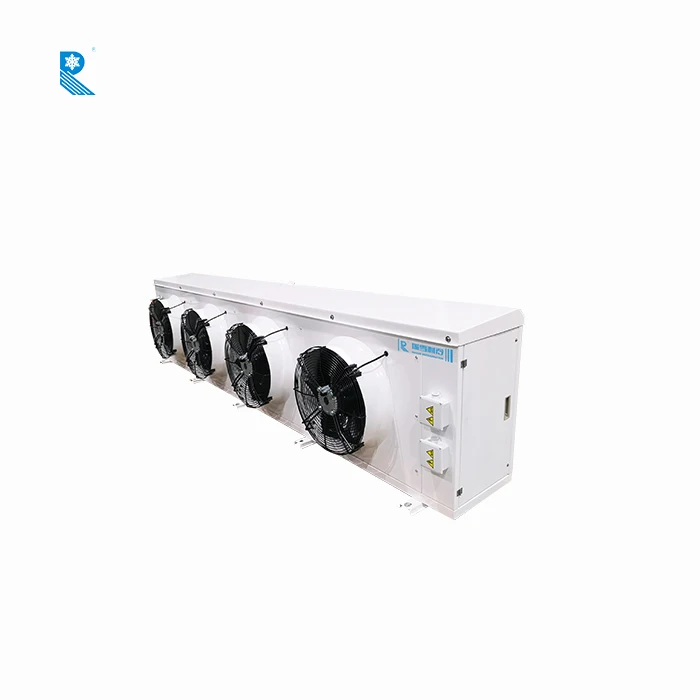 Новый испаритель DANFOSS/промышленный воздушный