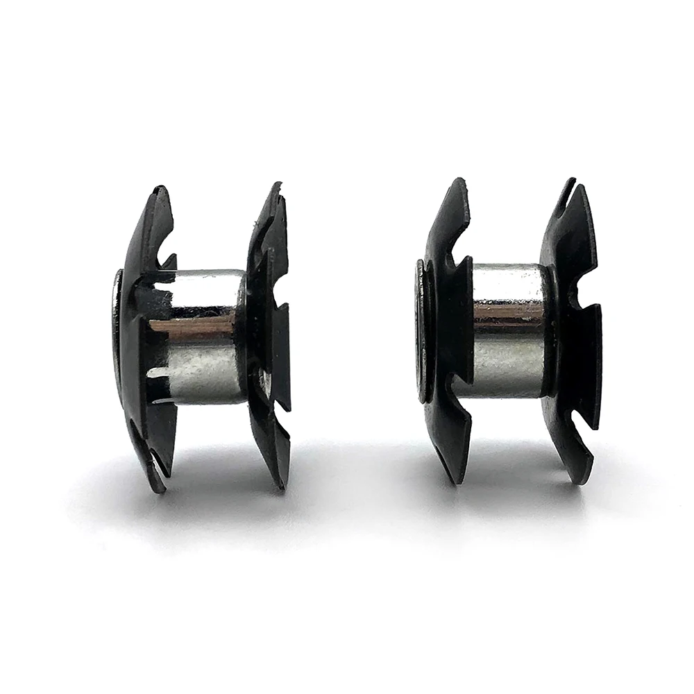 Star spring nut OEM ODM bicycle accessories nut tube threaded Inserts for mountain road bike