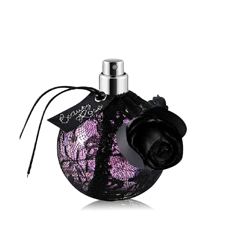Deold Lace Perfume For Women Wholesale Eau De Perfume 100 Ml Private Label Available