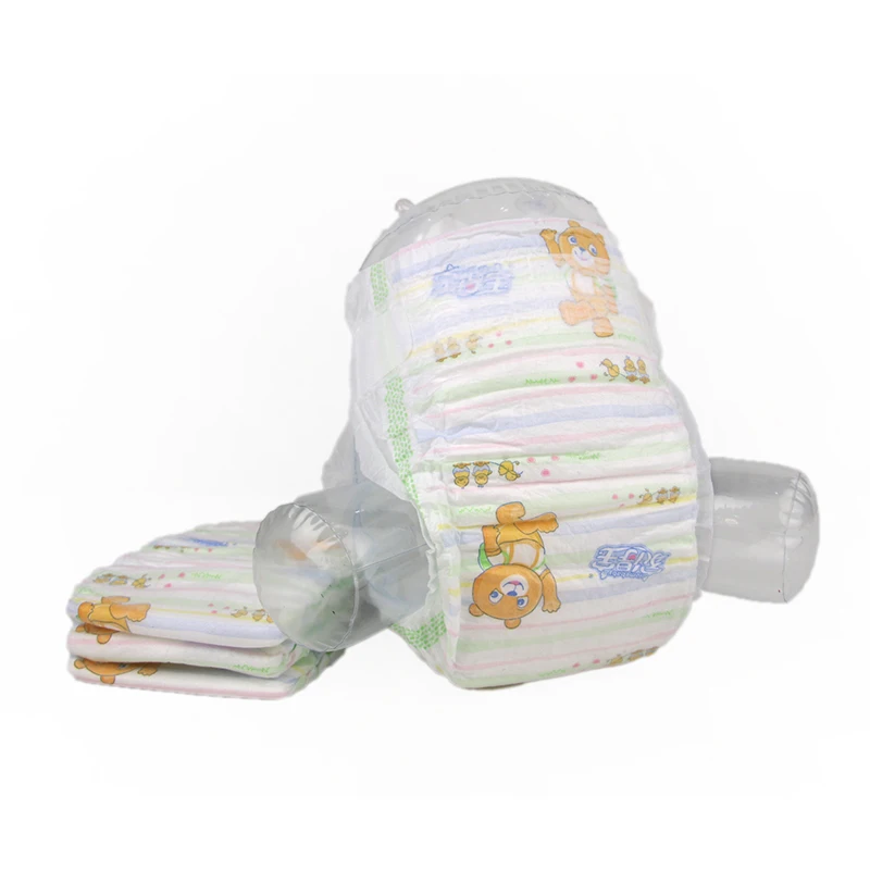 Hot sale brand baby nappy pants oem disposable baby nappies